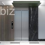 Modern Apartment in Zeytinburnu, Istanbul (Listing No: 9568)