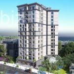 Modern Apartment in Zeytinburnu, Istanbul (Listing No: 9568)