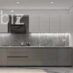 Modern Apartment in Zeytinburnu, Istanbul (Listing No: 9568)