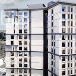 Modern Apartment in Zeytinburnu, Istanbul (Listing No: 9568)