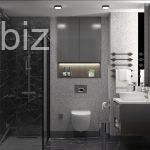 Modern Apartment in Zeytinburnu, Istanbul (Listing No: 9568)