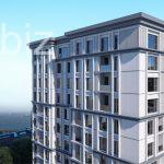 Modern Apartment in Zeytinburnu, Istanbul (Listing No: 9568)