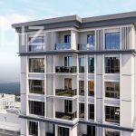 Modern Apartment in Zeytinburnu, Istanbul (Listing No: 9568)