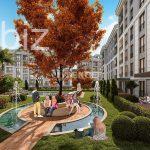 Kıyıdaki Şık Daireler, Büyükçekmece, İstanbul (İlan No: 9573)