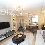 Kıyıdaki Şık Daireler, Büyükçekmece, İstanbul (İlan No: 9573)