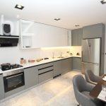 Kıyıdaki Şık Daireler, Büyükçekmece, İstanbul (İlan No: 9573)