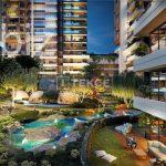 Luxurious Apartments in Historical Üsküdar, Istanbul (Listing No: 9576)