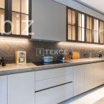 Luxurious Apartments in Historical Üsküdar, Istanbul (Listing No: 9576)