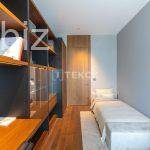 Luxurious Apartments in Historical Üsküdar, Istanbul (Listing No: 9576)