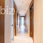 Luxurious Apartments in Historical Üsküdar, Istanbul (Listing No: 9576)