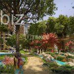 Luxurious Apartments in Historical Üsküdar, Istanbul (Listing No: 9576)