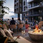 Luxurious Apartments in Historical Üsküdar, Istanbul (Listing No: 9576)
