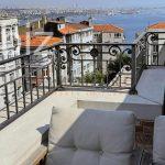 Canlı Beyoğlu’nda Şık Daire (İlan No: 9577)
