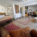 Canlı Beyoğlu’nda Şık Daire (İlan No: 9577)