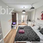Canlı Beyoğlu’nda Şirin Daire (İlan No: 9580)