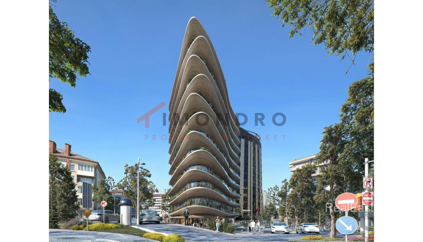 Charming Apartment in the Heart of Besiktas