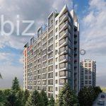 Современная квартира в Бейликдюзю, Стамбул №9586