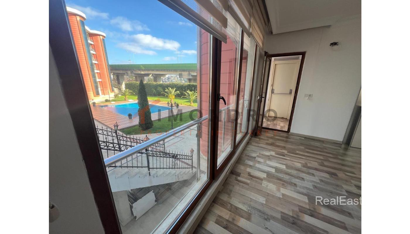 Charming Apartment in Beykoz, Istanbul