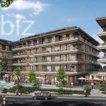 İstanbul’un Kalbinde Sıcak Bir Daire (İlan No: 9590)