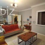 Canlı Beşiktaş’ta Şirin Daire (İlan No: 9591)