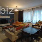 Canlı Beşiktaş’ta Şirin Daire (İlan No: 9591)