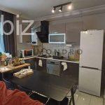 Canlı Beşiktaş’ta Şirin Daire (İlan No: 9591)