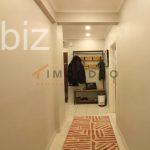 Canlı Beşiktaş’ta Şirin Daire (İlan No: 9591)