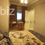 Canlı Beşiktaş’ta Şirin Daire (İlan No: 9591)
