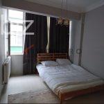 Canlı Beşiktaş’ta Şirin Daire (İlan No: 9591)
