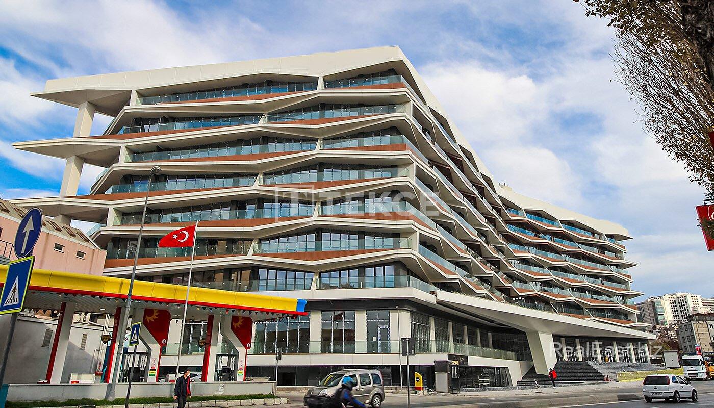 Charming 1-Bedroom Apartment in the Heart of Beyoğlu, Istanbul