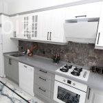 Spacious Apartment in Vibrant Buyukcekmece (Listing No: 9593)