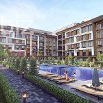 Spacious Apartment in Vibrant Buyukcekmece (Listing No: 9593)