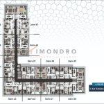 Spacious Apartment in Vibrant Buyukcekmece (Listing No: 9593)