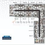 Spacious Apartment in Vibrant Buyukcekmece (Listing No: 9593)