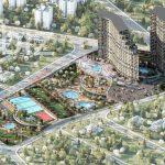 Seaside Apartment in Buyukcekmece, Istanbul (Listing No: 9595)