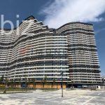 Seaside Apartment in Buyukcekmece, Istanbul (Listing No: 9595)