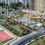 Seaside Apartment in Buyukcekmece, Istanbul (Listing No: 9595)