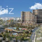 Seaside Apartment in Buyukcekmece, Istanbul (Listing No: 9595)