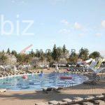 Seaside Apartment in Buyukcekmece, Istanbul (Listing No: 9595)