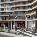 Seaside Apartment in Buyukcekmece, Istanbul (Listing No: 9595)