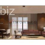 Seaside Apartment in Buyukcekmece, Istanbul (Listing No: 9595)