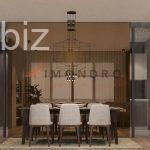 Seaside Apartment in Buyukcekmece, Istanbul (Listing No: 9595)