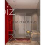 Seaside Apartment in Buyukcekmece, Istanbul (Listing No: 9595)