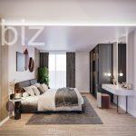 Beyoğlu’nda Kalbinde 2+1 Cazip Daire (İlan No: 9596)