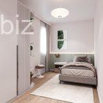 Beyoğlu’nda Kalbinde 2+1 Cazip Daire (İlan No: 9596)
