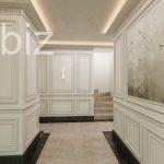 Beyoğlu’nda Kalbinde 2+1 Cazip Daire (İlan No: 9596)