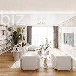Beyoğlu’nda Kalbinde 2+1 Cazip Daire (İlan No: 9596)