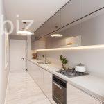 Beyoğlu’nda Kalbinde 2+1 Cazip Daire (İlan No: 9596)