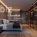Luxurious Bosphorus View Apartments in Levent, Istanbul (Listing No: 9600)