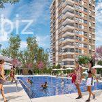 Spacious 5-Room Apartment in Cekmeköy, Istanbul (Listing No: 9602)